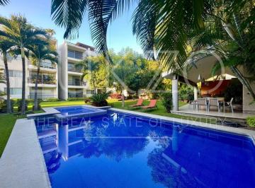 Departamento · 145m² · 3 Recámaras · 3 Estacionamientos · Departamento en Venta en Acapantzingo, Cuernavaca