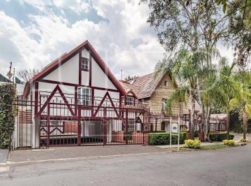 Casa · 635m² · 5 Recámaras · 7 Estacionamientos · Casa en Venta en Bosques de Las Lomas