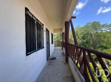 Departamento · 50m² · 2 Recámaras · 1 Estacionamiento · Renta Departamento 2 Recamaras Real Bilbao Playa del Carmen
