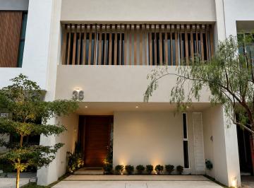 Casa en condominio de 4 habitaciones, Tlajomulco de Zúñiga · Casa en Venta Coto Punto Sur - Junto a Plaza Comercial