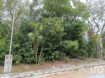 Terreno / Lote · 1m² · Terreno Residencial en Puerto Morelos | Aldea Kaan