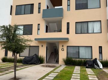 Departamento de 2 habitaciones, Corregidora · Departamento en Renta en Manahal Corregidora Querétaro, 2 Recámaras, Seguridad y Amenidades