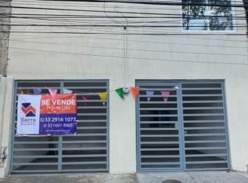 Casa de 4 habitaciones, Zapopan · Casa en Venta en El Colli - Volcan Citlaltetl 120