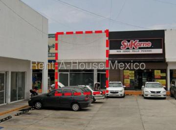 Local comercial , Tlalnepantla de Baz · Local Comercial en Renta Sobre Av Adolfo López Mateos
