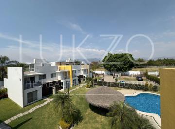 Casa en condominio · 90m² · 2 Recámaras · 1 Estacionamiento · Casa en Venta en Cocoyoc
