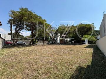 Terreno / Lote · 458m² · Terreno en Venta en Kloster Sumiya