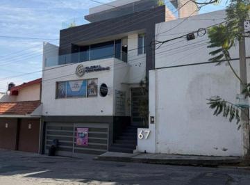 Edificio , Morelia · Edificio Amueblado en Renta La Paloma