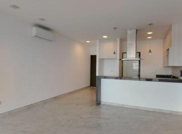 Departamento de 3 habitaciones, Benito Juárez · Departamento en Venta en Palmetto 20, Residencial Palmaris