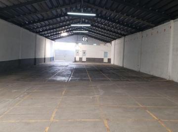 Bodega comercial , Jiutepec · Se Renta Bodega en Civac
