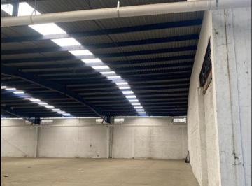 Bodega comercial · 3230m² · 4 Estacionamientos · Bodega Industrial en Av 5, Granjas San Antonio