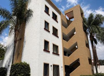 Departamento de 2 habitaciones, Zapopan · Departamento en Renta Frente Al Metropolitano