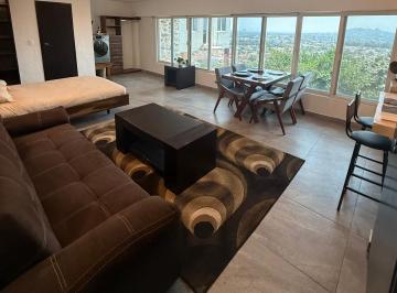 Departamento de 1 habitación, Zapopan · Loft | Bugambilias | $15,000