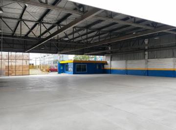 1 · Terreno / Taller en Renta Sobre Av Ruiz Cortines