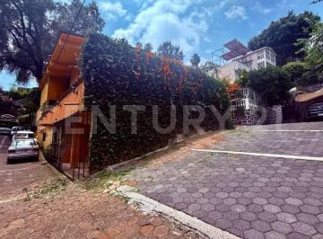 Casa · 290m² · 4 Recámaras · 2 Estacionamientos · Casa en Condominio en Venta, Santa María Tepepan, Xochimilco, Cdmx