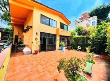 Departamento · 290m² · 4 Recámaras · 2 Estacionamientos · Casa en Condominio en Venta, Santa María Tepepan, Xochimilco, Cdmx