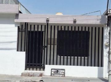 Casa de 3 habitaciones, Monterrey · Casa en Renta Colonia Obrera en Monterrey Nl