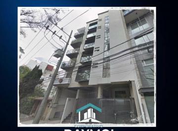 Departamento de 3 habitaciones, Benito Juárez · Depto en Nonoalco, Venta de Cesion de Derechos!