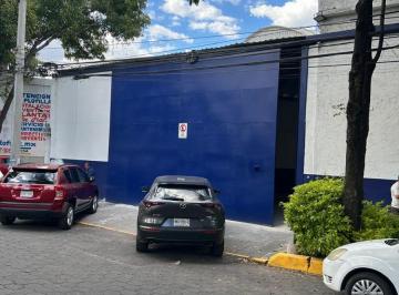 Bodega comercial , Iztapalapa · Bodega en Venta Iztapalapa 1515 m²