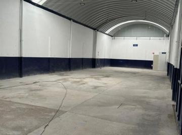 Bodega comercial , Iztapalapa · Bodega en Venta Iztapalapa 1515 m²