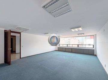Oficina , Miguel Hidalgo · Oficina de 130 m² en Renta en Polanco V Sección Calle Homero