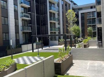 Departamento de 2 habitaciones, Santa Catarina · Departamento Ámbar Cordillera