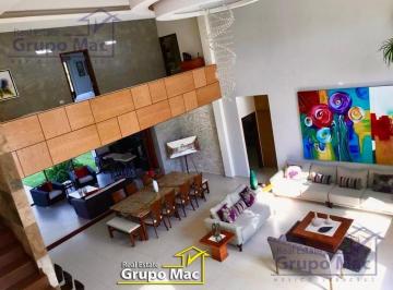 Casa · 620m² · 5 Recámaras · 2 Estacionamientos · Casa Venta en Fracc. Club de Golf Villa Rica, Alvarado, Veracruz