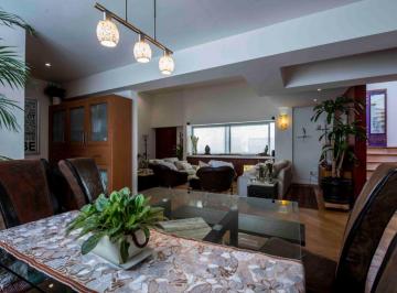 Departamento de 3 habitaciones, Alvaro Obregón · PH en Venta en Desierto de Los Leones | 300 m², 3 Recámaras, Terraza y 4 Estacionamientos