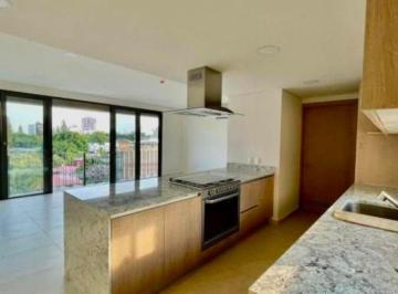 Departamento de 2 habitaciones, Guadalajara · Departamento en Renta en Torre Espacio Monraz