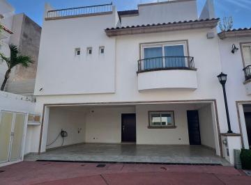 Casa de 4 habitaciones, Culiacán · Rincon Alameda