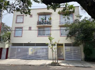 Departamento de 2 habitaciones, Cuauhtémoc · Departamento en Venta — Roma Sur, Cdmx