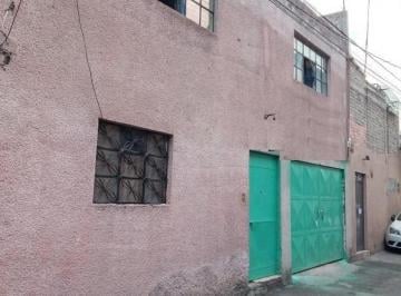 Foto 1 · Casa en Venta en Col Santo Tomás Alcaldía Azcapotzalco Ciudad de México