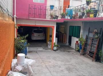 Foto 1 · Casa en Venta en Col Santo Tomás Alcaldía Azcapotzalco Ciudad de México
