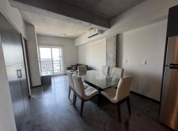 Departamento de 2 habitaciones, Guadalupe · Venta Departamento Amueblado y Equipado en Torre Ready, Guadalupe