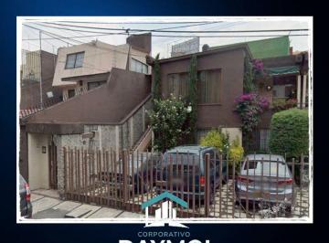 Casa de 2 habitaciones, Benito Juárez · Casa en Cd de Los Deportes, Venta de Cesion de Derechos!