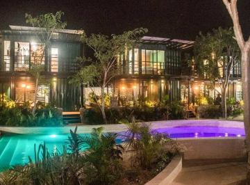 Casa de 2 habitaciones, Mérida · Casa Contenedor en Dzityá Amueblado | Bbc |