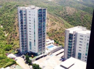 Departamento de 2 habitaciones, San Pedro Garza García · Departamento Altus Valle Oriente