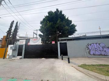 Nave industrial , Guadalajara · Nave Industrial de 2773 m² en Renta en Jardines de Santa Isabel