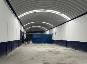 Bodega comercial , Iztapalapa · Bodega en Venta Granjas Esmeralda 1515 m²