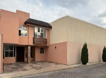 1 · Casa en Venta en Puebla Fraccionamiento Jacarandas Galerias Serdan La Cementera Boulevard Norte