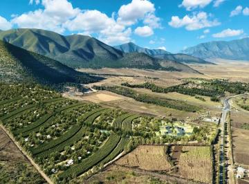 1 · Terrenos Residenciales en Venta Zona Arteaga Coahuila