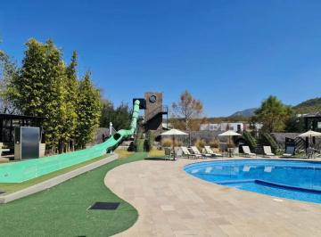 1 · Terreno Residencial en Venta Colonia Lagos de San Francisco Zona Carretera Nacional Santiago