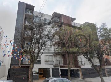 Departamento de 2 habitaciones, Cuauhtémoc · Departamento en Cuauhtémoc, Ciudad de México.