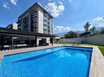 1 · Departamento en Venta en Lomas de Valle Alto, Monterrey, Nuevo León