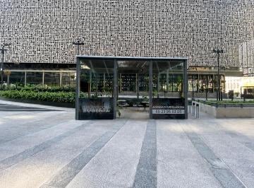 Local comercial , Guadalajara · Terraza Comercial en Renta de 32 m² | Torre Mil Zona Financiera Americas