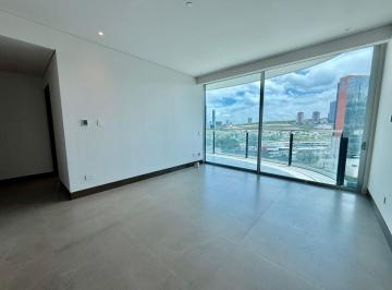 Departamento de 2 habitaciones, San Pedro Garza García · Departamento Torre Saqqara