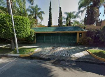 Casa en Venta de 5 habitaciones Fraccionamiento Colinas de San Javier · Venta de Casa en Colinas de San Javier Guadalajara Jalisco