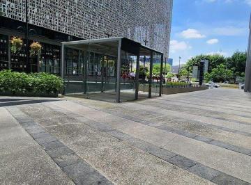 Local comercial , Guadalajara · Local Comercial en Renta de 138 m² | Torre Mil Zona Financiera Americas