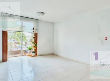 Departamento · 65m² · 2 Recámaras · 1 Estacionamiento · Departamento en Renta en Deportiva Pensil