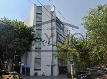 Departamento de 3 habitaciones, Benito Juárez · Departamento en Colonia del Valle, Cdmx.