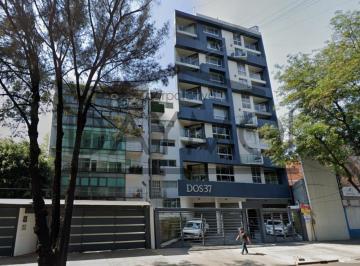 Departamento de 2 habitaciones, Miguel Hidalgo · Oportunidad de Inversión en Marina Nacional - Departamento Cdmx.
